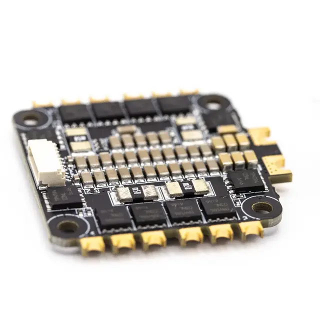 35A BLHELI 32 4 IN 1 ESC brushless motor